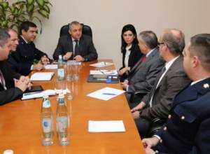 Միջազգային փորձագետները՝  Հայաստանի մաքսային համակարգի մասին