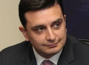 Armenian delegation off to Jordan