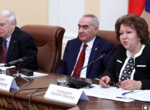 Русский язык – государственный язык РА? Аравот