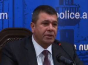 Семинар-совещание в полиции