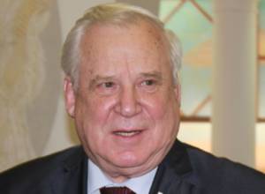 Рыжков не может сказать Карабах – армянская земля или нет