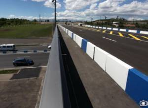 Roads open in Armenia 