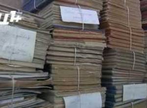 Ежедневно 35 человек  приговаривались к расстрелу или ссылке