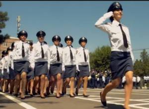 Звезды - в видео полиции