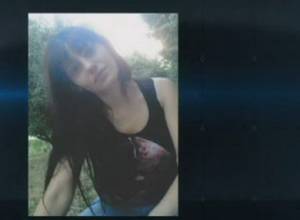 Разыскивается 24-летняя девушка