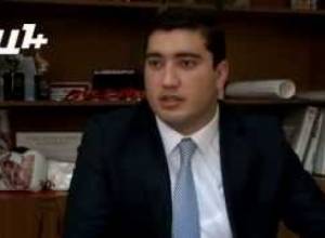 Кто из молодых станет президентом РА?