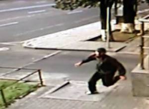 Женские сумочки – мишень для грабителей