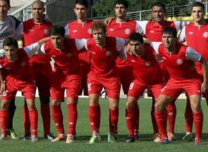 «Միկան» տարավ երրորդ անընդմեջ հաղթանակը