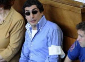 Kingpin Andranik Soghoyan transferred to Nubarashen penitentiary