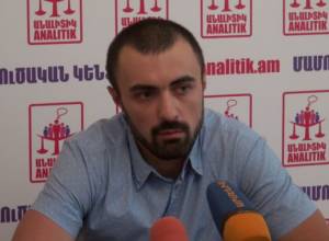 Следующей мишенью может стать Азербайджан