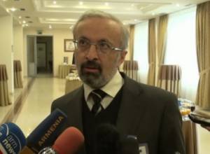 Former Parliament speaker: Venice Commission understands skepticism of Armenian opposition