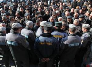 Nairit employees will get salaries: negotiations are in process