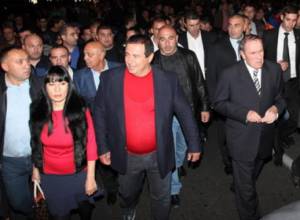 BHK doesn’t have information about fight