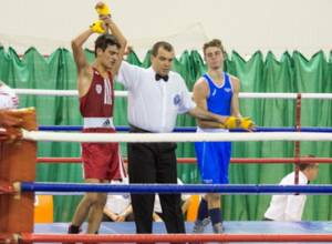 Գուրգեն Մադոյանը եւ Վան Մելքումյանը պարտվեցին