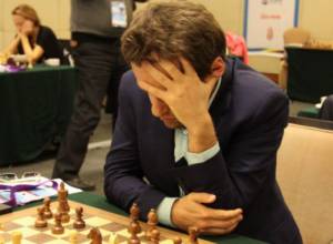 Լեւոն Արոնյանը ստուգեց Մորոզեւիչի ազնվությունը