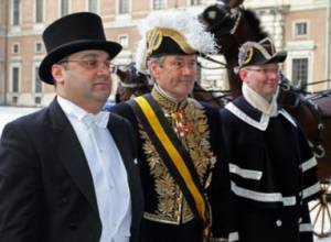 Посол по совместительству 