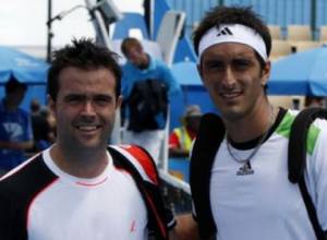 Իտալացի թենիսիստները անվստահելի են