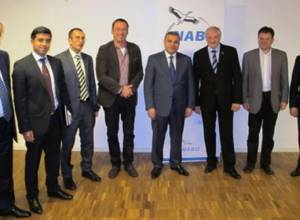 “Legends of nature about border of Europe”: discussion in Germany