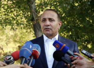 Prime Minister presented the government he imagines: Armenpress