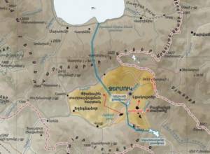 They are now begging the Diaspora for money to exploit Amulsar mine