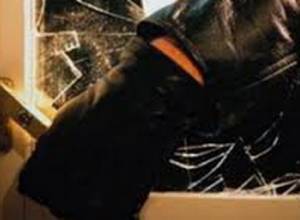 17-year-old girl entered the house through window for robbery