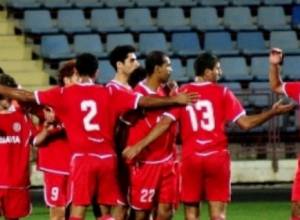 «Միկան» սեփական դաշտում ջախջախեց «Ուլիսին»