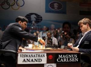 Աշխարհի չեմպիոնին հաղթանակի համար չհերիքեց մեկ քայլ   