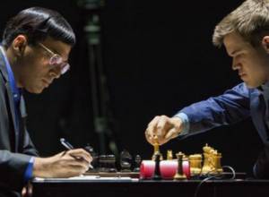 Մագնուս Կառլսենը առաջին հաղթանակը տարավ