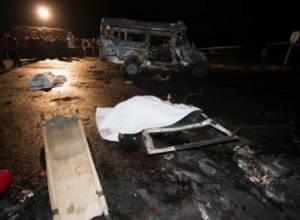 New information about tragic accident