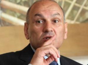 How much Gagik Khachatryan’s costume costs