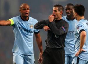 Պորտուգալիա – Հայաստան խաղի մրցավարները հայտնի են