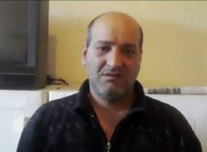 Пятикратно осужденный вновь арестован 