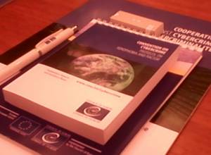 CoE official became a victim of cybercrime