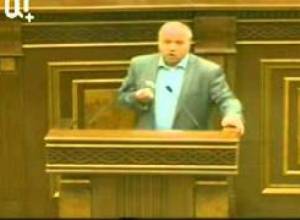 Грант Багратян: Страна не работает