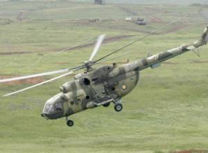 Azerbaijan downs Artsakh army helicopter: Shelling continues