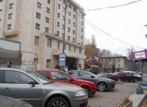 From Kishinev to Yerevan: from the frightened blond to the young man “landing” the airplane