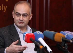 Levon Zurabyan: I strongly reprimanded my leg 