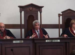 "Ожидаются очень серьезные политические и личные последствия "