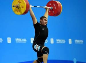 Simon Martirosyan is the seventh