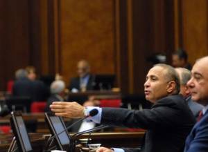 The vocabulary used by our business and political elite