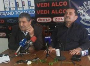 “He, who sent the helicopters to training flight, must be punished”