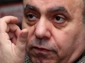 Hrant Bagratyan- about women