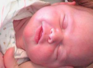 One newborn boy broke equality: 463 babies born in Yerevan in one week