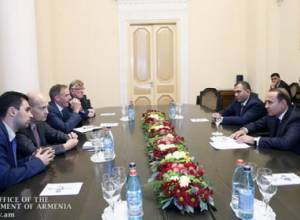 «Саур» обещает улучшить качество водоснабжения в РА