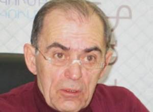 Levon Igityan: National Center of Aesthetics needs state attention