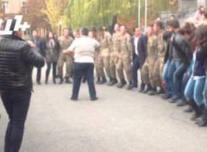 Arkady Ter-Tadevosyan: Azerbaijan is making inhuman steps