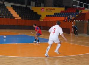 Հայաստանի չեմպիոնը կհարստանա 6 մլն դրամով