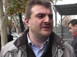 Administrative Court to announce its verdict in case against website editor 