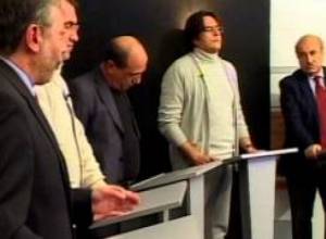 Live debate: Political and Economic Prospects for Armenia in EEU