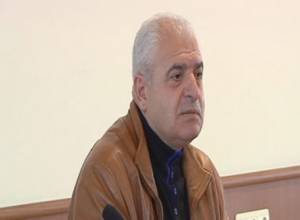Azat Arshakyan: This book should be sold in pharmacies